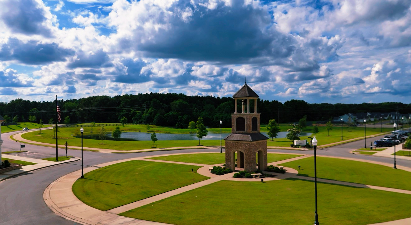 Bell Tower
