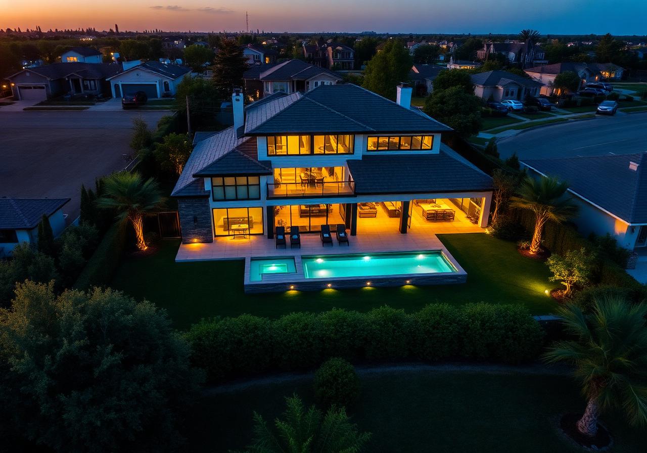 Real Estate